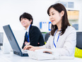 管理事務スタッフ（未経験歓迎）◆創業41年／選べる休日体制で無理なく働ける！自分にあった働き方を実現2