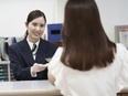 入国審査官（行政職・係員級）◆空港の出入国審査や地方入管の在留審査等を担当／国家公務員試験の実施なし3