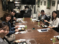 賃貸管理（未経験歓迎）◆年間休日120日／1年目から月収30万円以上可／創業26年／土日休み可3