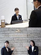 札幌市 ホテル 旅館運営 支配人の転職 求人情報なら エンジャパン のエン転職